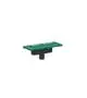 Hansgrohe-HG-uBox-universal-GK-fuer-Duschrinnen-Ablaufgehaeuse-fuer-vertikale-Installation-01002180 gallery number 1